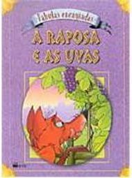 A Raposa e as Uvas