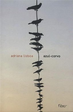 Azul-Corvo