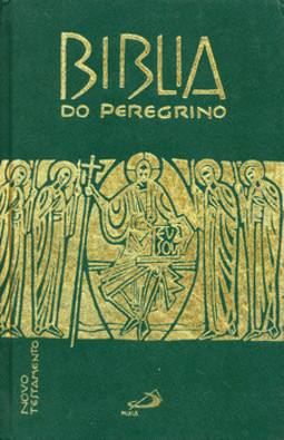 Bíblia do peregrino: Novo Testamento
