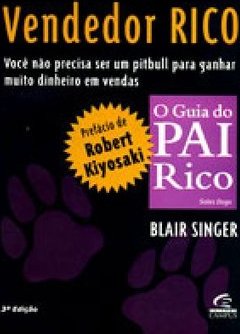 Vendedor Rico