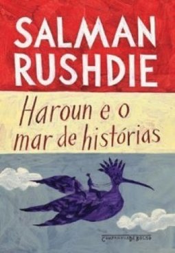 Haroun E O Mar De Histórias - Edição De Bolso