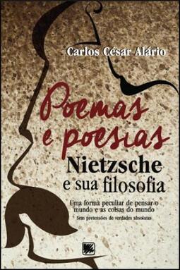 Poemas e Poesias - Nietzsche e sua filosofia