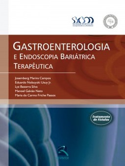 Gastroenterologia e endoscopia bariátrica terapêutica