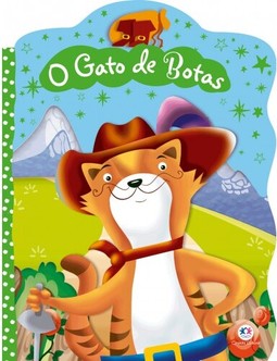 O Gato de Botas