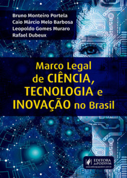Marco legal de ciência, tecnologia e inovação no Brasil
