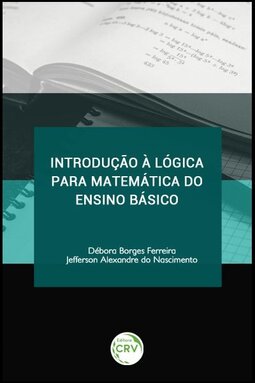 Introdução à lógica para matemática do ensino básico
