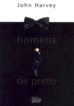 Homens de preto