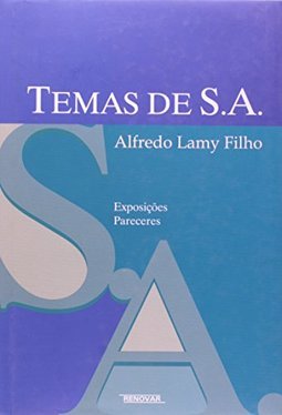 Temas de S.A.: Exposições e Pareceres