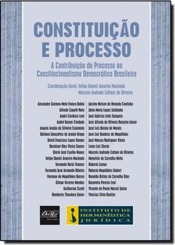 Constituição e Processo