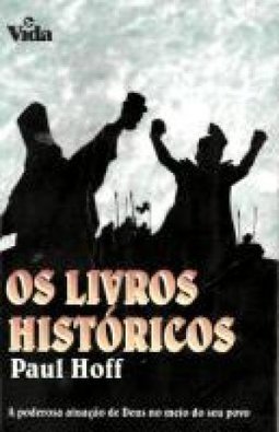 Os Livros Históricos