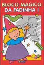 Bloco Mágico da Fadinha I