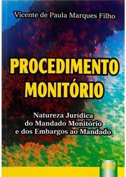 Procedimento Monitório