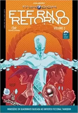 Taikodom - Eterno Retorno V2