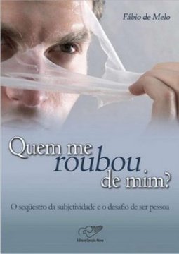 QUEM ME ROUBOU DE MIM?