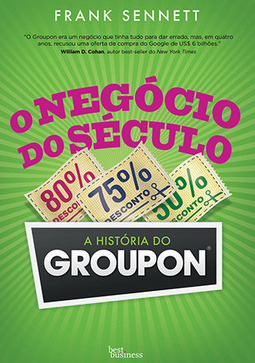 O NEGOCIO DO SECULO