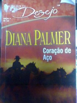 Coração de Aço
