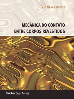 Mecânica do contato entre corpos revestidos