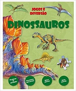 Jogos e diversão Dinossauros