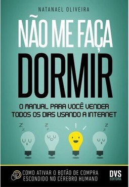 Não me faça dormir