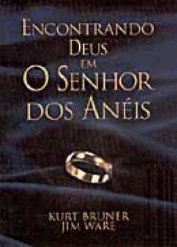 Encontrando Deus em o Senhor dos Anéis