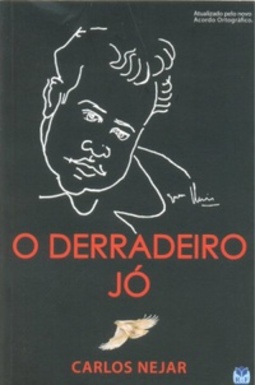 O Derradeiro Jó #1