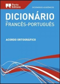 Dicionário Francês-Português