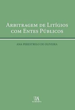 Arbitragem de litígios com entes públicos