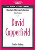 David Copperfield: 2 CD´s Audio Program - Importado