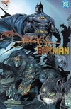 The Darkness &amp; Batman