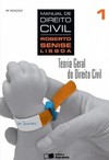 Manual de direito civil: teoria geral do direito civil