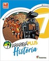 ARARIBÁ PLUS HISTORIA 7 ANO 5 EDIÇÃO