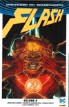 Flash Vol. 4 (Universo DC Renascimento)
