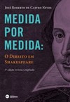 Medida por medida: o direito em Shakespeare