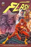 Flash - a guerra dos gorilas