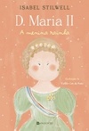 D. Maria II (Manuscrito Infantil e Juvenil)