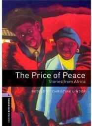 The Price Of Peace