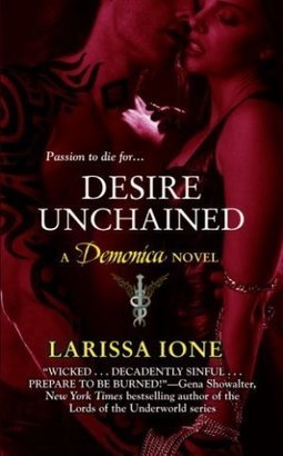DESIRE UNCHAINED