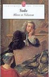 Aline et Valcour - IMPORTADO
