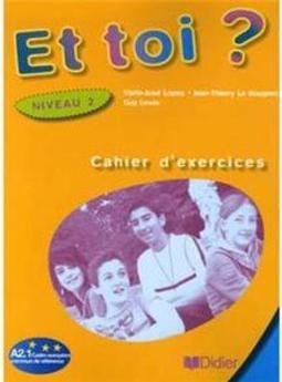 Et Toi?