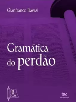 Gramática do Perdão