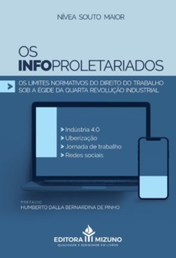 Os infoproletariados