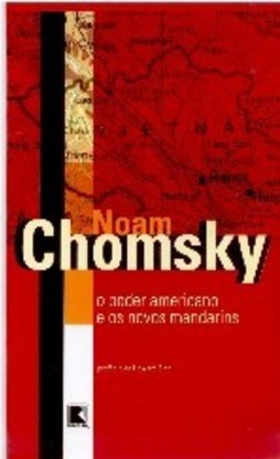 O PODER AMERICANO E OS NOVOS MANDARINS