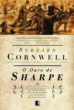 O Ouro De Sharpe
