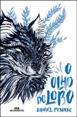 O Olho do Lobo (Biblioteca Juvenil)