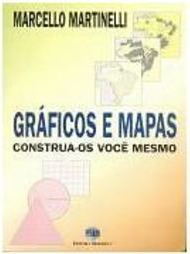 Gráficos e Mapas: Construa-os Você Mesmo