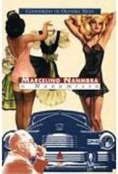 Marcelino Nanmbrá: o Manumisso