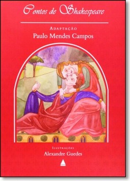 Contos De Shakespeare