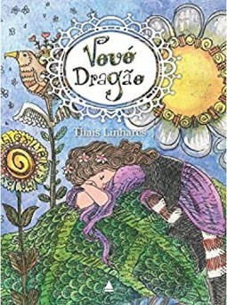 Vovó Dragão