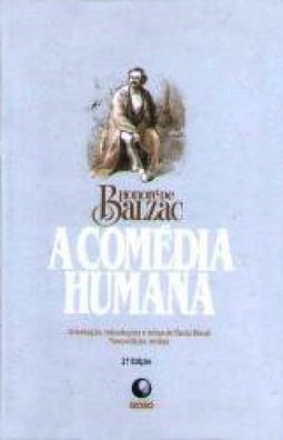 Comédia Humana, A - 11