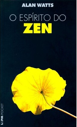 O espírito do zen